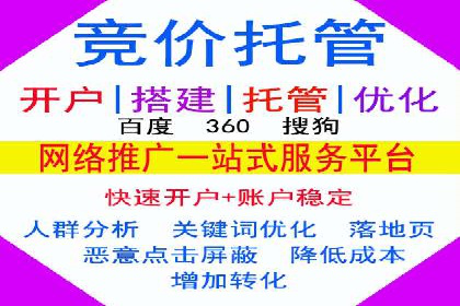 SEM竞价代运营公司案例实战指南