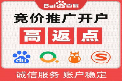 行业领先：百度竞价托管外包成功案例分析